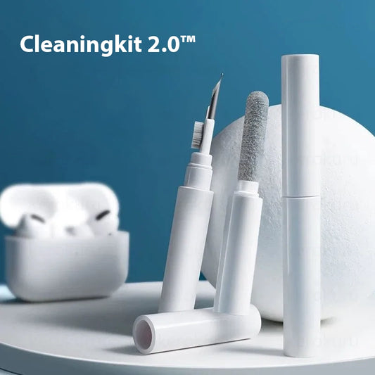 Cleaningkit 2.0™ voor AirPods Pro